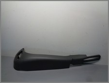 Mercedes R230 SL Fahrersitz Sitzverkleidung Vorne Links Außen 2309184530 SCHWARZ Mercedes R230 SL Fahrersitz Sitzverkleidung Vorne Links Außen 2309184530 SCHWARZ