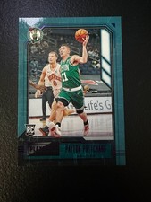 2020-21 Panini Chronicles Playbook Purple /49 Payton Pritchard #191