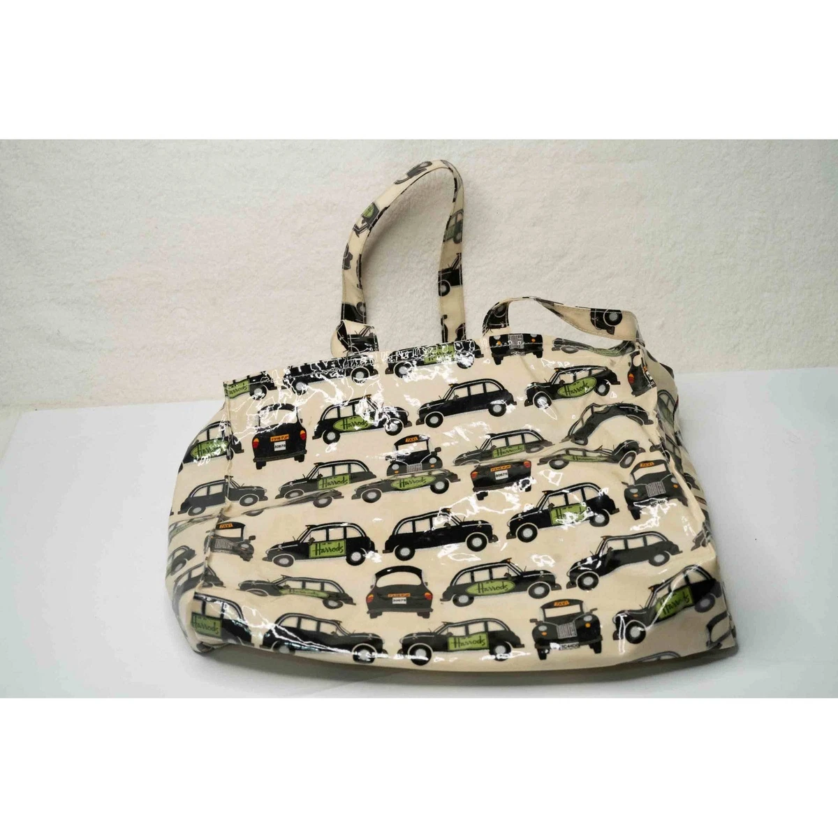 Harrods Zip Tote Bags & Handbags for Women for sale | eBay