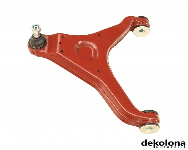 Querlenker Links Vorne FüR Iveco Daily 5 Pritsche/Fahrgestell 11-14-image