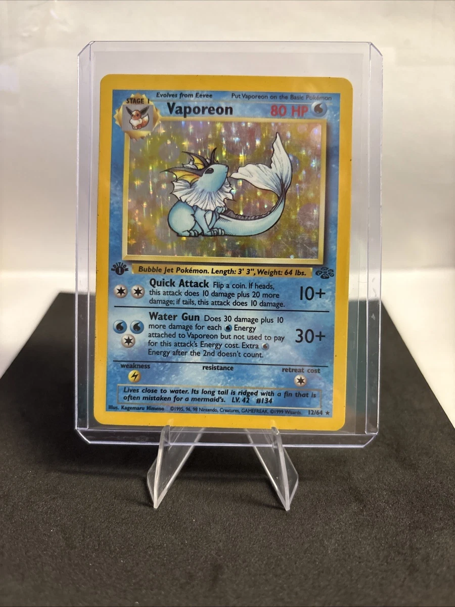 PSA10 ハガネール ホロ 1st Edition PSA10鑑定済〕ハガネール(カードe