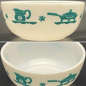 Hazel Atlas Kitchen Aids | eBay