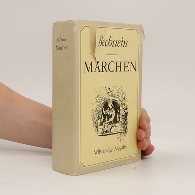 Märchen  |  Ludwig Bechstein