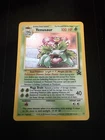 Vintage Wotc Promo Holo Venusaur - #13 1999-2000 Pokémon TCG Rare