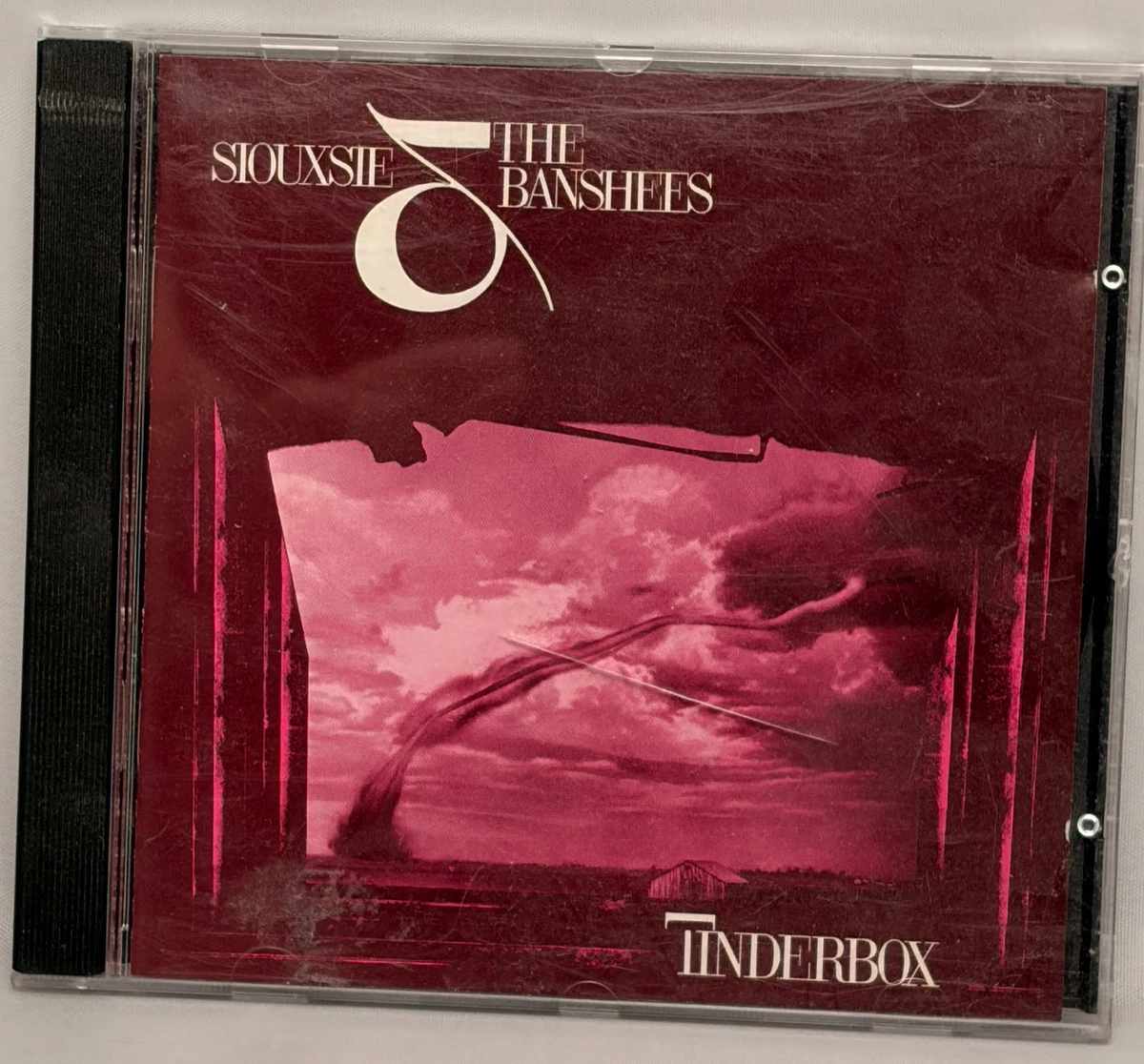 Pop Siouxsie and the Banshees Music CDs for sale | eBay