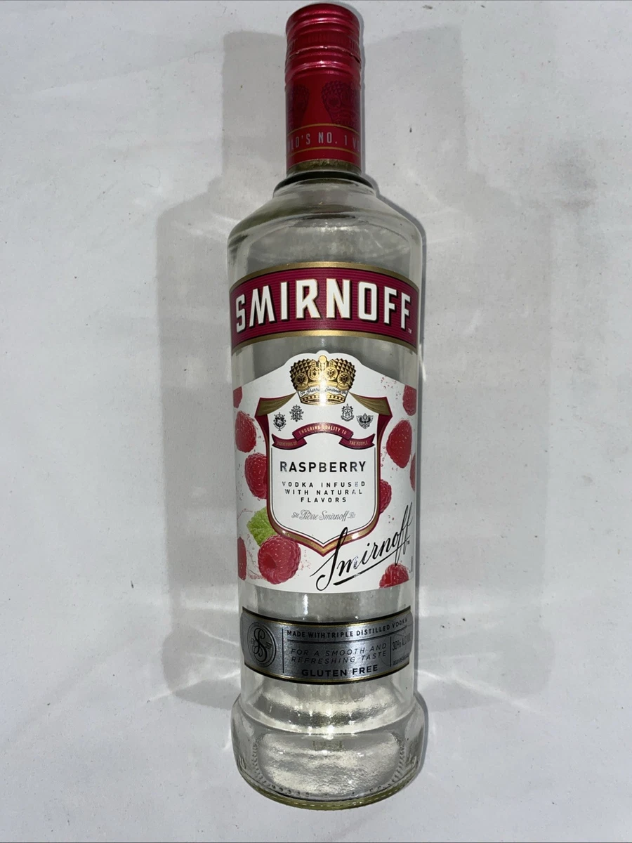 smirnoff bottle products for sale | eBay