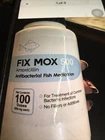 freshwater aquarium fish supplies For sick fish 500 mg 100 count capsules