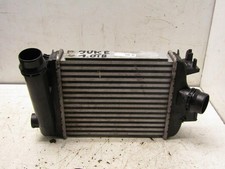 NISSAN JUKE F16 1.0 DIG-T Ladeluftkühler Intercooler KAD 144961019R 23332 OE