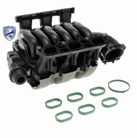 Vaico V10-6771 Saugrohrmodul FüR Audi