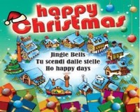 Audio Cd - Cheryl Porter - Christmas - Azzurra Music -D- Neu