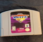 NFL Blitz 2000 Midway Nintendo 64 Sports Multiplayer 2000 E NTSC-U/C
