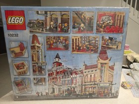 LEGO Creator Expert: Palace Cinema (10232)