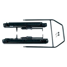 For Jeep Wrangler 1987-1995 Rugged Ridge 13201.03 Replacement Seat Slider