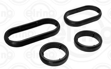 ELRING Dichtung Ölfiltergehäuse B07.000 für HYUNDAI TUCSON NX4E NX4A SANTA FE 5