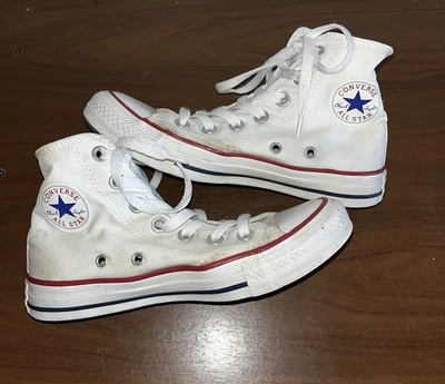 Converse Chuck Taylor All Star Donna | Scarpe | Bianche | Taglia 36