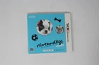 Nintendogs + Cats French Bulldog & New Friends Nintendo 3DS (JPN(Region Locked)