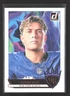 2025 Panini Donruss Gridiron Kings Jaxson Dart #RGK-JDT