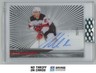 2024-25 Upper Deck Clear-Cut Outburst Auto Timo Meier /25 #CC-TM New Jersey