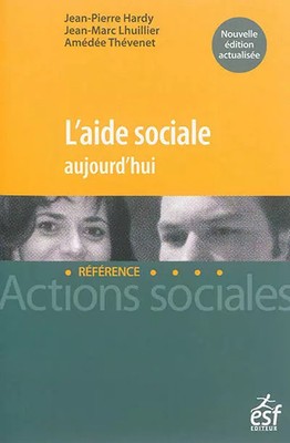 L'sozialhilfe heute'heute, Jean-Pierre Hardy