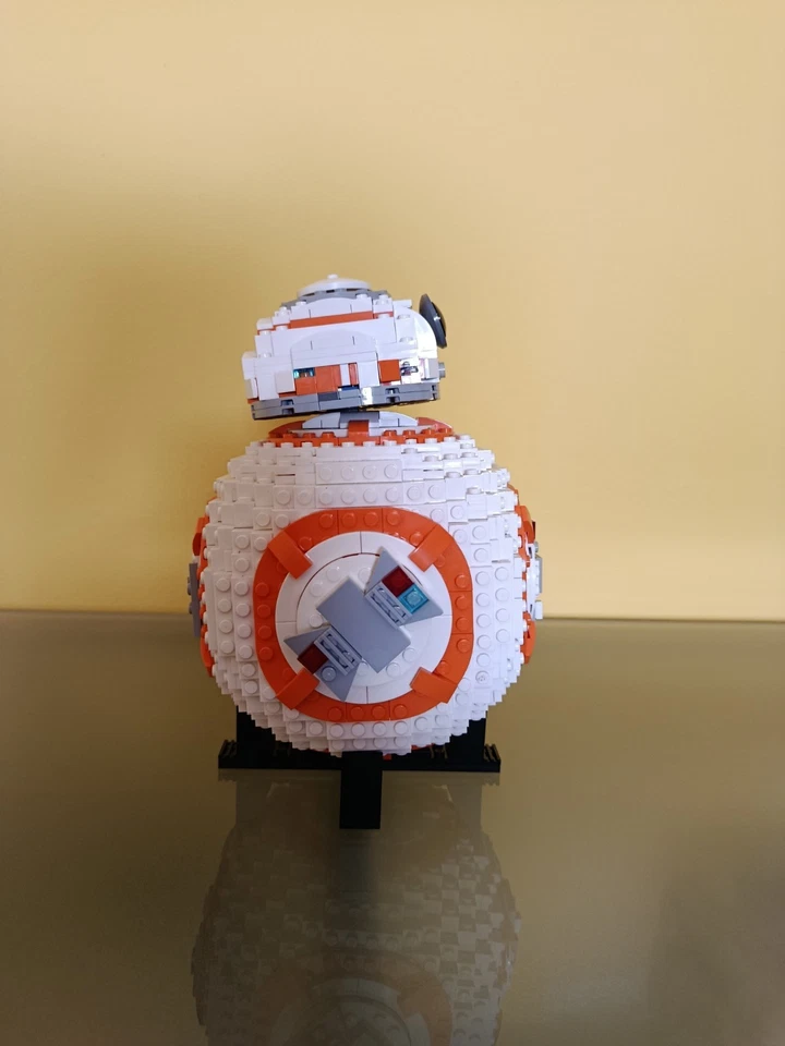 LEGO Star Wars BB-8 (75187) - Imagen 3 de 4