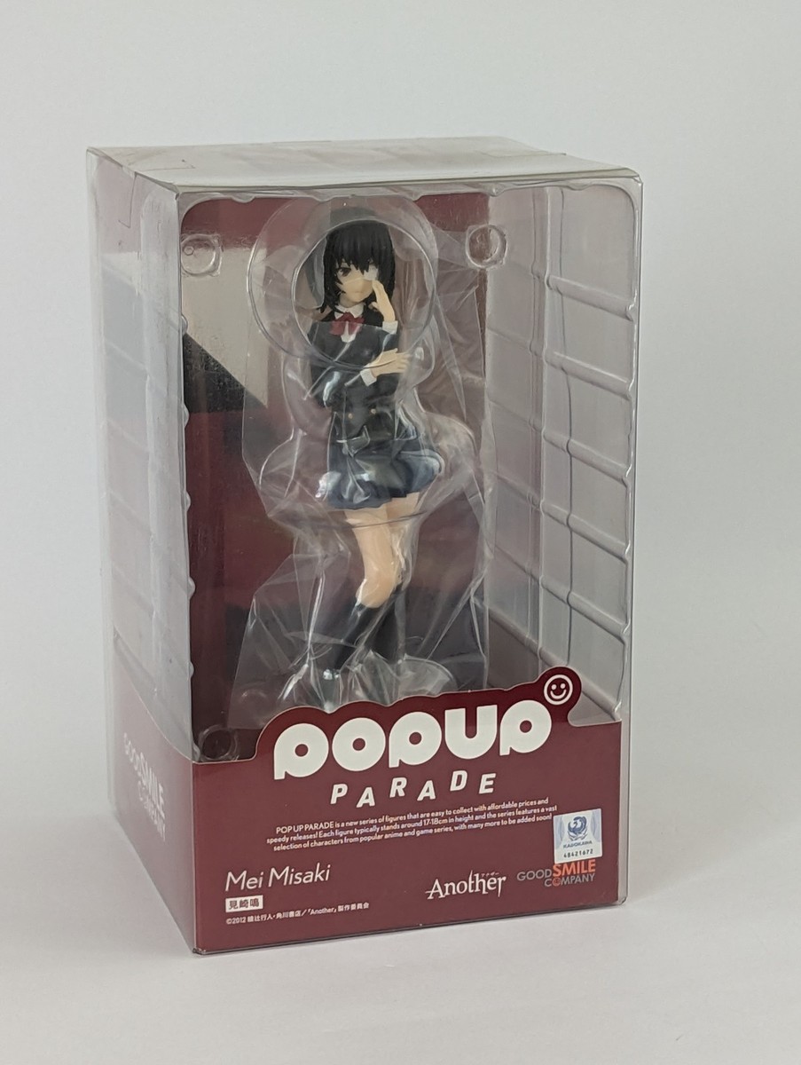misaki Pop Up Parade Mei Misaki Another Good Smile Company Anime