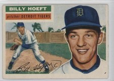 Click to enlarge Billy Hoeft