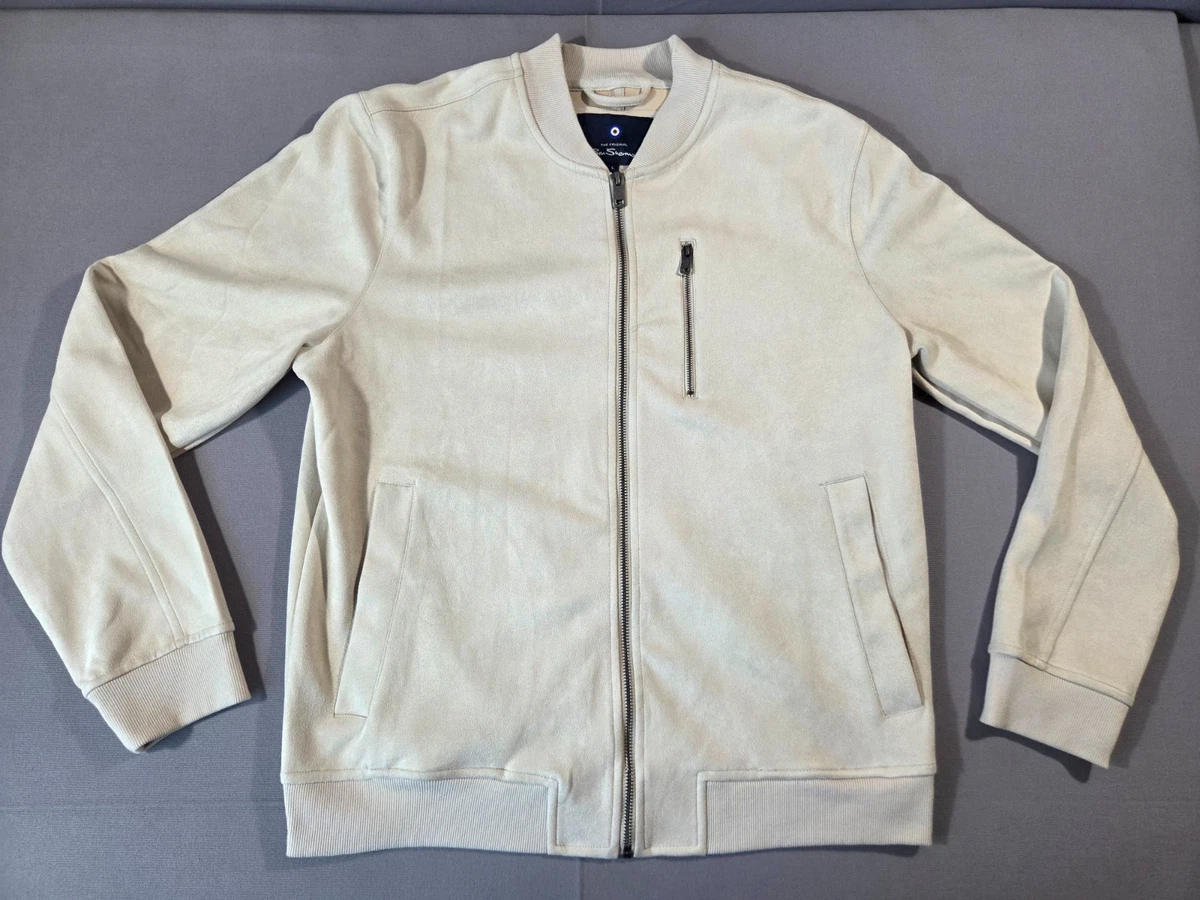 25+ Ben Sherman Jackets for Men for sale | Updated Oct 2026