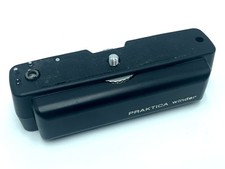 EasyBuy Pentacon Praktica Winder Motor Drive Film Transport