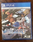 Legend of Heroes: Trails From Zero (PS4) Tested