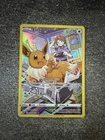EVOLI FULL ART - POKÉMON TG11/TG30 EB09 STARS ÉTINCELANTES FR
