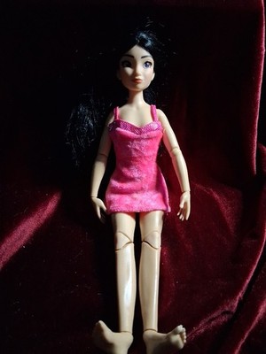 DISNEY ily 4EVER doll Inspired by TIANA fashion Doll NEW