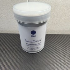 Ritual Natalbiotic Microbiome Support Biotics for Mom & Baby - 30 Days - 3/26/26