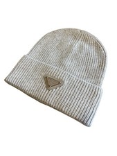 Prada beanie  Beige
