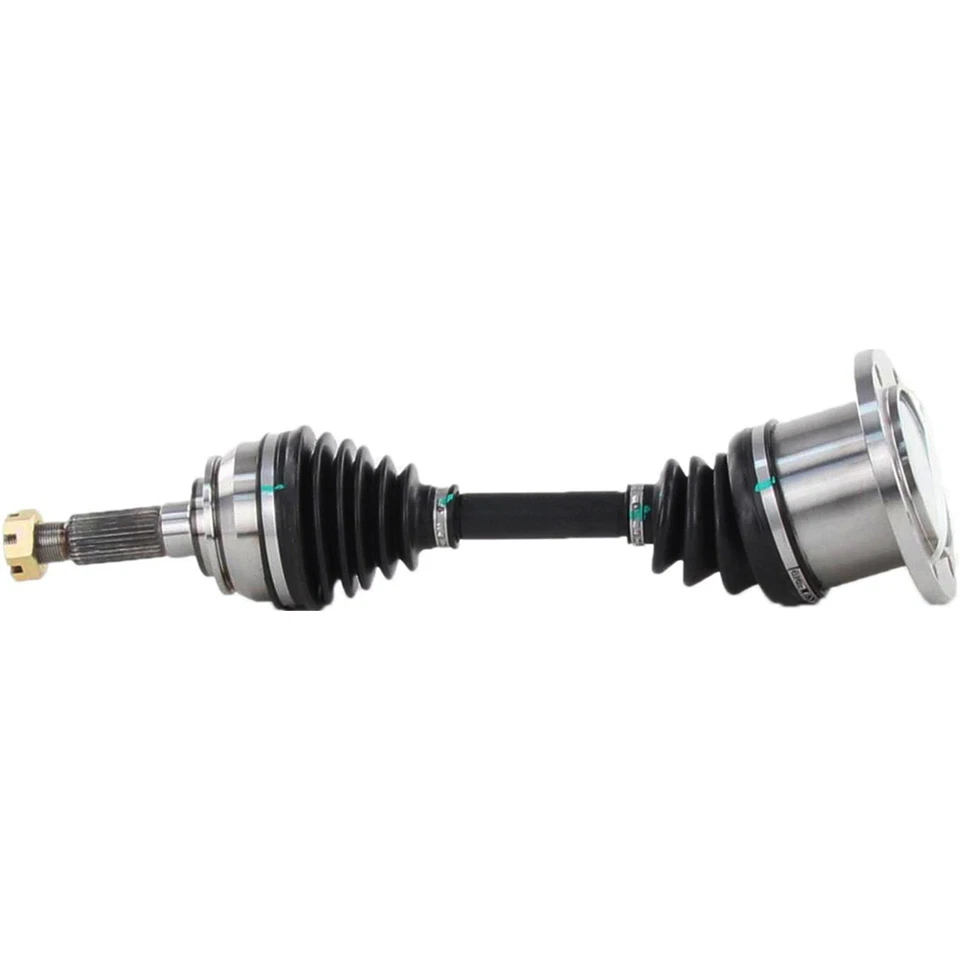 Eje delantero CV 2x para 1980-1984 1985 1986 1987 1988 AMC Eagle SurTrack Foto 3 de 3