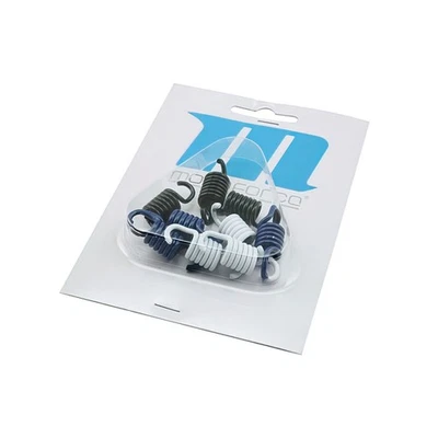 Kit D'Embrayage Racing D. 107 Minarelli Pour Sym 50 FIDDLE III 4T 2015-2019 - Photo 1/2