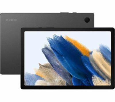 Samsung Galaxy Tab A8 SM-X200 32 GB, Wi-Fi, 10.5 in - Graphite