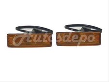 For 86-87 Mazda 626 86-89 Mazda 323protege Signal Light 2p