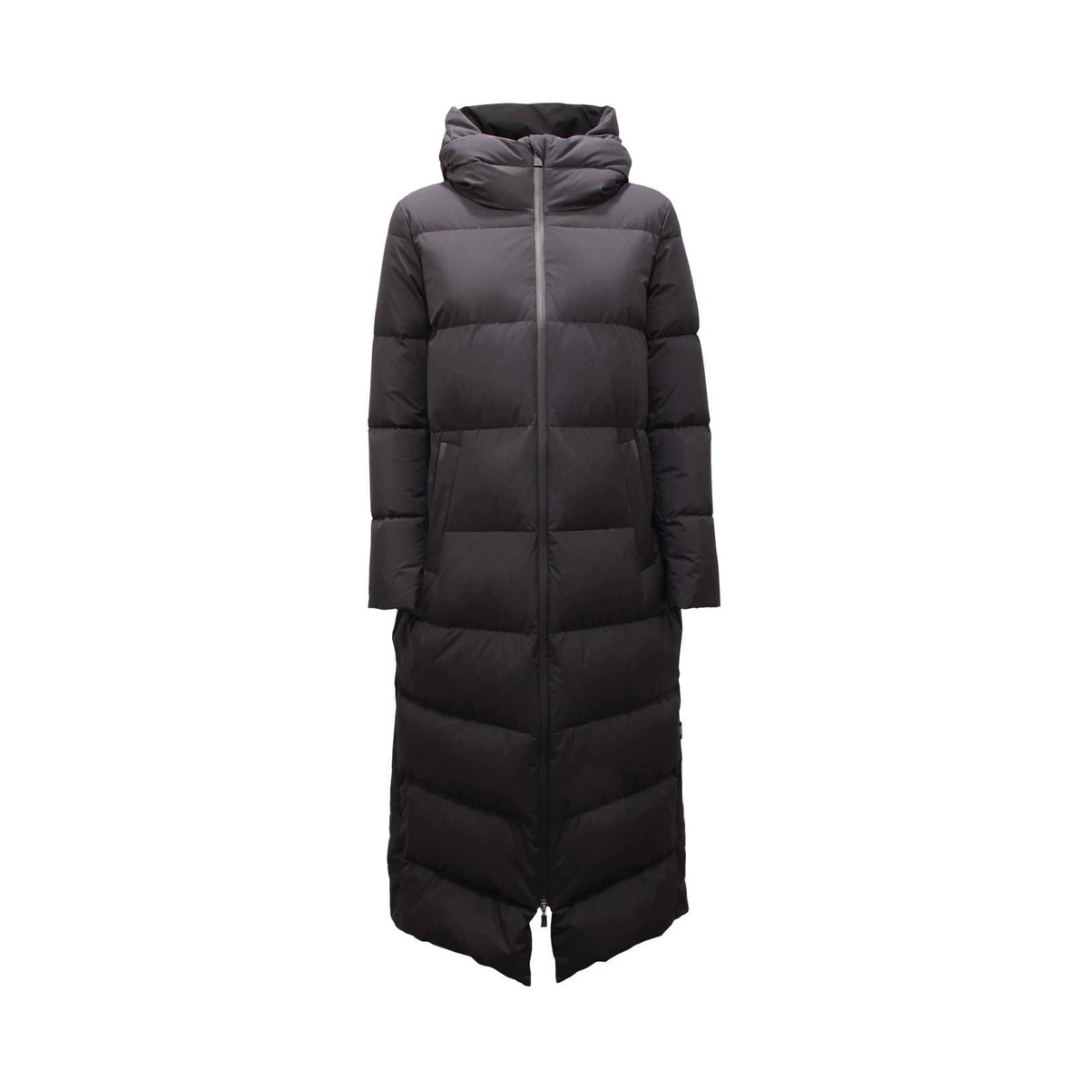 Herno long shop down coat