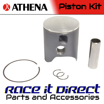 Racing Schmiedekolben für TM EN 250 1999-2009 66,34mm Athena
