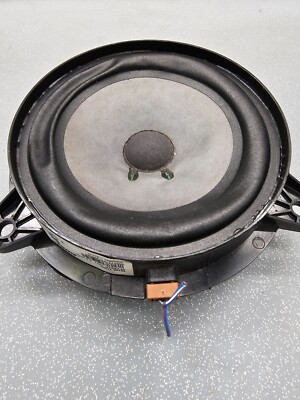 Nissan Maxima Altima 4 Door Speakers Bose 28156 7y300 6.5 Inch