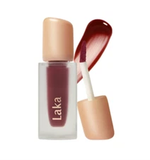 LAKA Fruity Glam Tint 23 Shades #120 Lip Stain Korean Makeup Bestselling