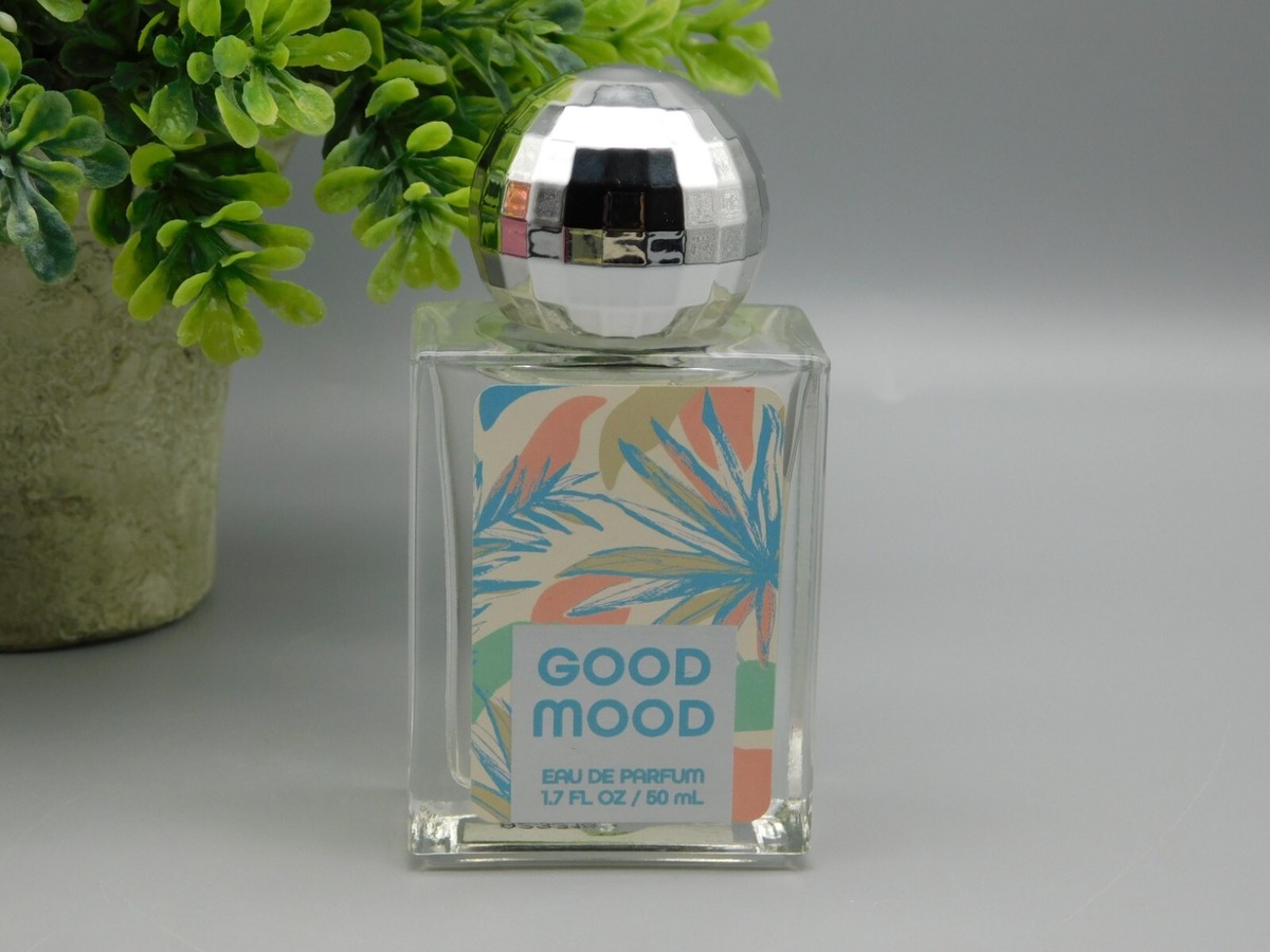 香水(ユニセックス) iBuddy GOOD DAY eau de parfum 香水(ユニセックス) iBuddy GOOD DAY eau de parfum iBuddy GOOD DAY