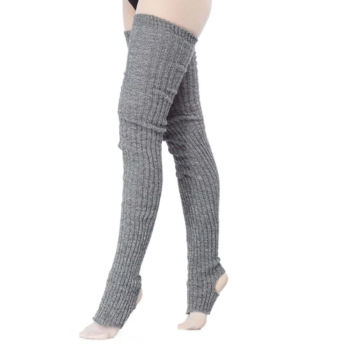 80cm Ballett Stulpen Aerobic Pole Dance Tanzen Modern Jazz - Intermezzo 2020 - Bild 8 von 14