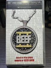 Beef II PSP UMD Movie - Very GOod