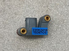 MINI COOPER R57 Airbagsensor Crashseonsr 9159314
