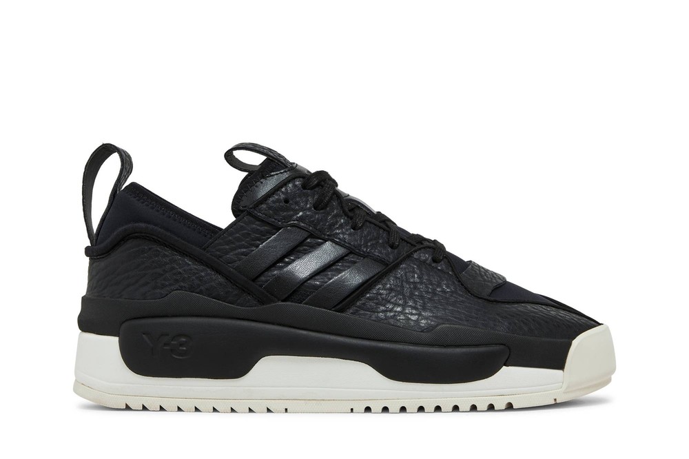 adidas Y-3 Hokori 2 'Black White' HQ5968
