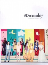 Nuevo libro de fotos oficial Dreambook Twice JPN DOME TOUR 2019 #Dreamday Live Twice