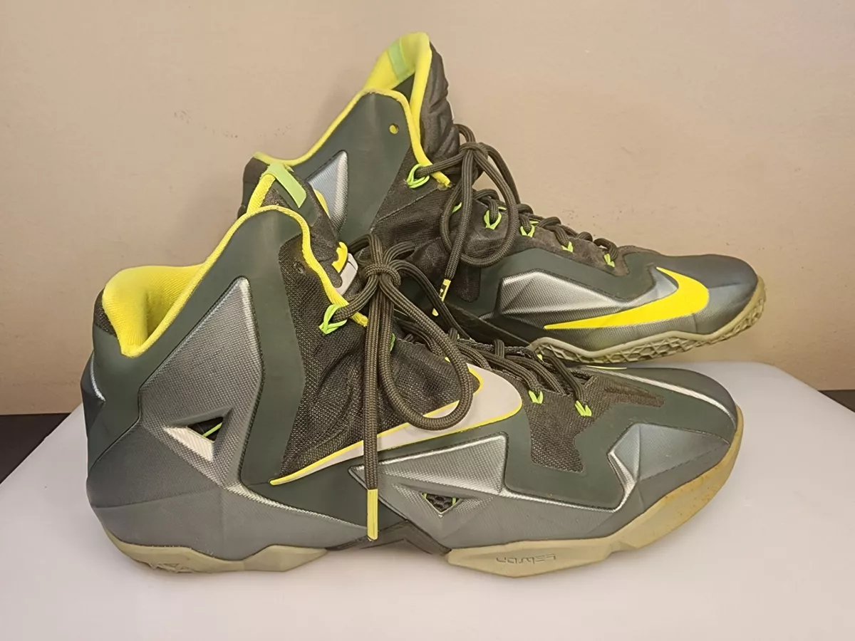 Lebron 2025 11 flywire