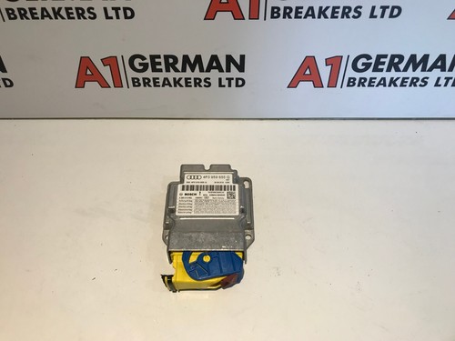 ORIGINAL 08-11 AUDI A6 C6 SRS AIRBG MODUL ECU 4F0959655G