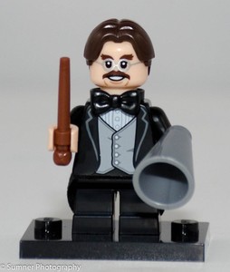 lego flitwick